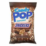 Candy Pop Popcorn Snickers 149g