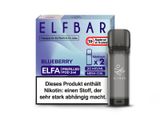 Elf Bar ELFA Pod Blaubeere