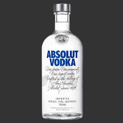 Absolut Vodka