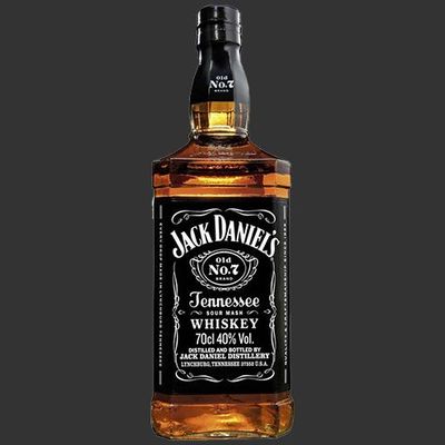 Jack Daniels Old No. 7 Jack Daniels Old No. 7