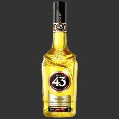 Licor 43 