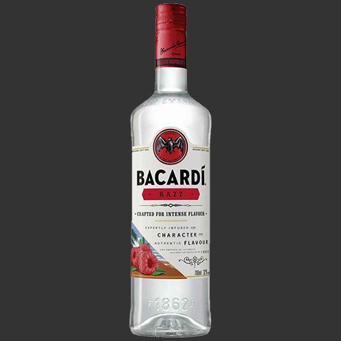 Bacardi Razz
