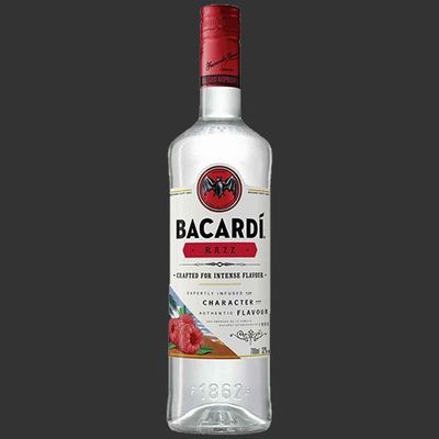 Bacardi Razz