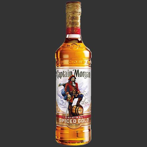 Captain Morgan