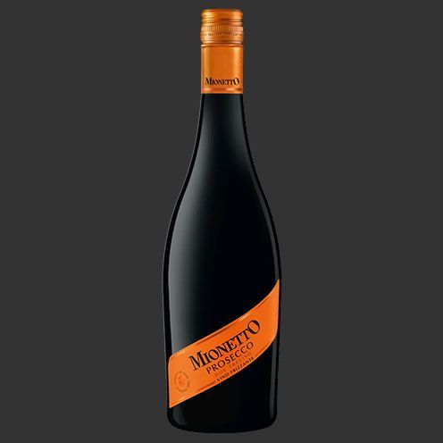 Mionetto Frizzante Prosecco 0,75l
