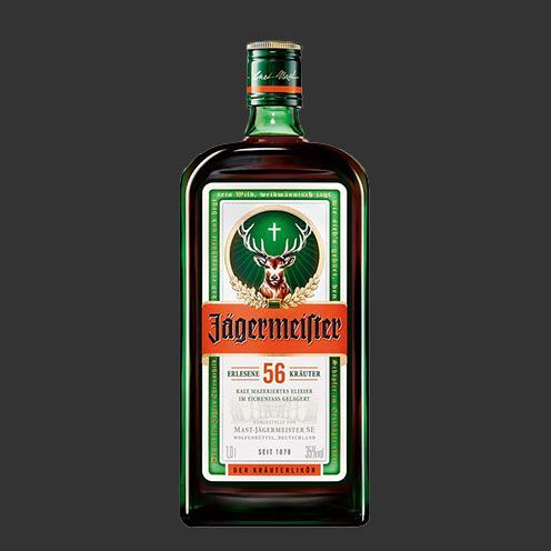 Jägermeister