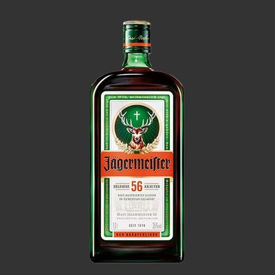 Jägermeister