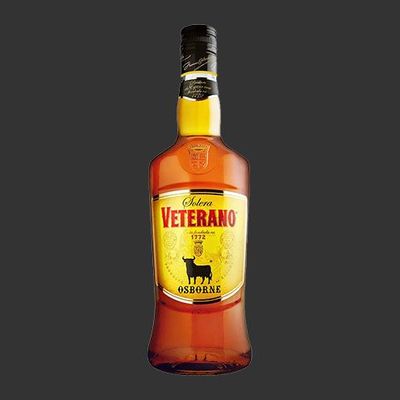 Osborne Veterano Osborne Veterano