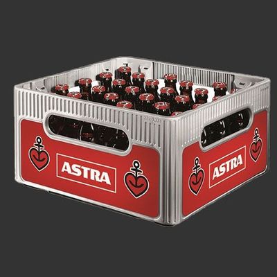Astra Rakete 27x0,33l Astra Rakete 27x0,33l