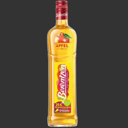 Berentzen Apfel