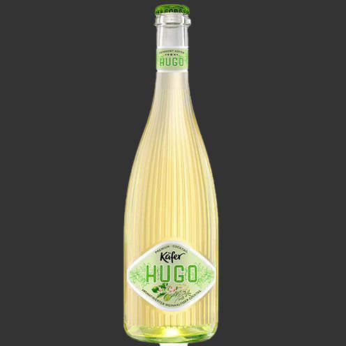 Käfer Hugo