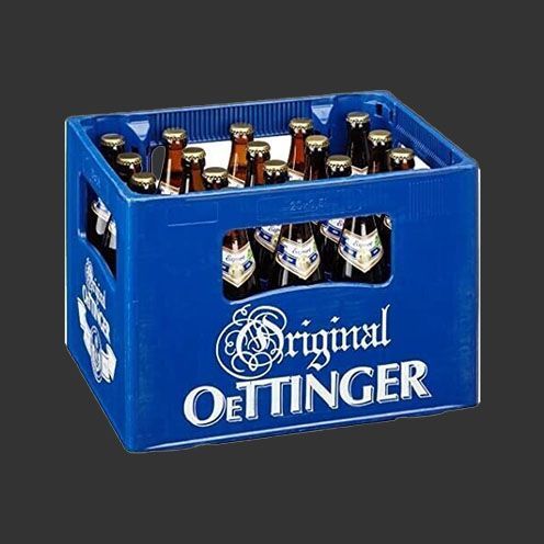 Oettinger Pils 20x0,5l