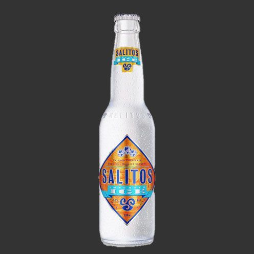 Salitos Ice 0,33l