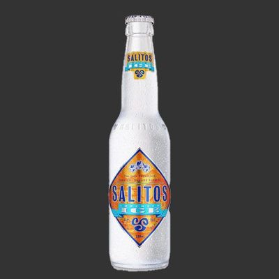 Salitos Ice 0,33l