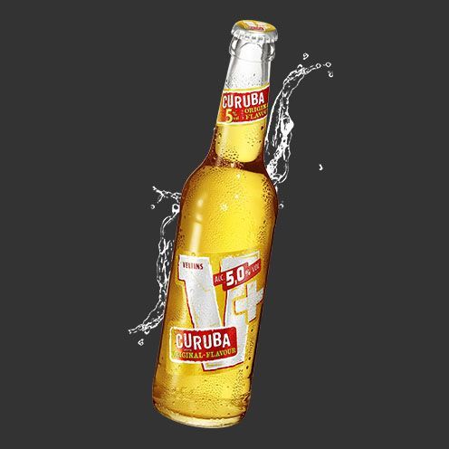 Veltins V+ Curuba 0,33l