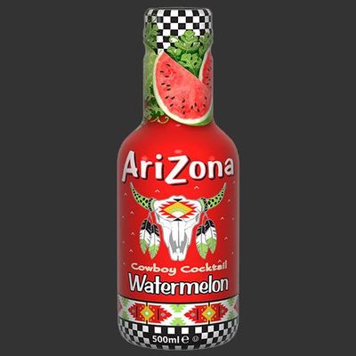 AriZona Watermelon 0,5l