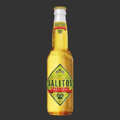 Salitos Tequila 0,33l