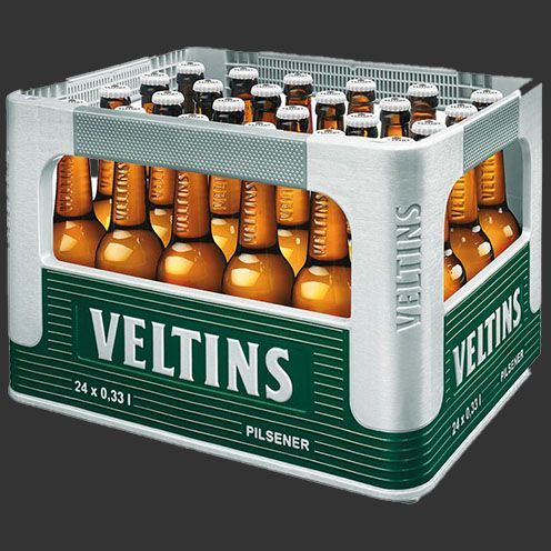Veltins 24 x 0,33l