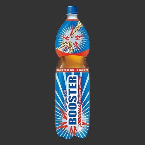 Booster Energy 1,5l