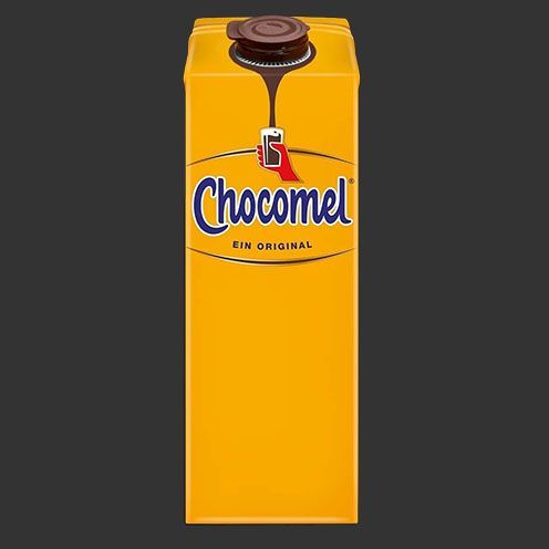 Chocomel 1l