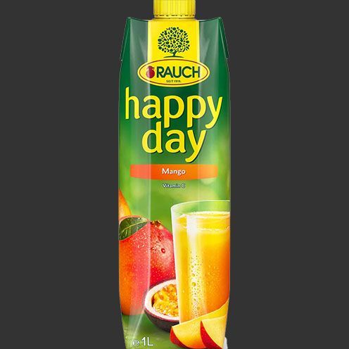 Mango Nektar 1l