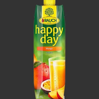 Mango Nektar 1l