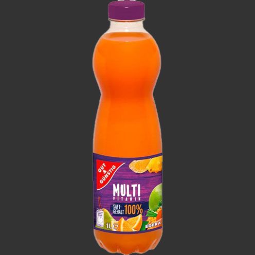 Multivitamin Saft 1 l
