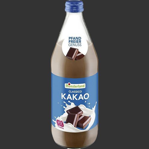 Münsterland Kakao-Drink 0.5l