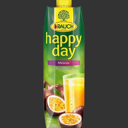 Maracuja Nektar 1l