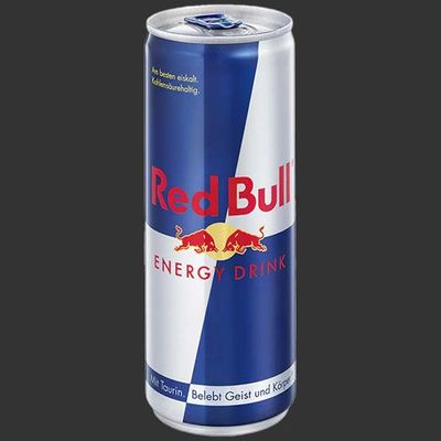 Red Bull Energy 0,25l