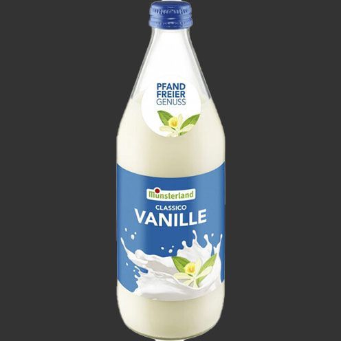 Münsterland Vanille Drink 0.5 l