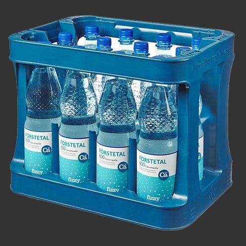 Forstetal fizzy 12x1l