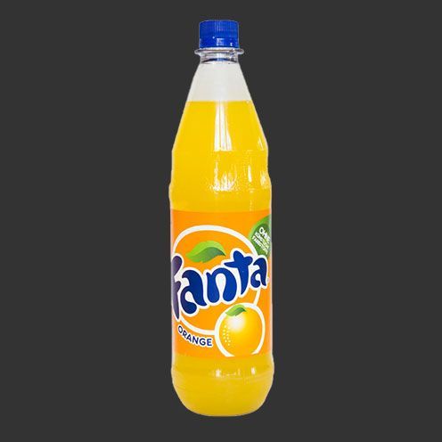 Fanta 1l