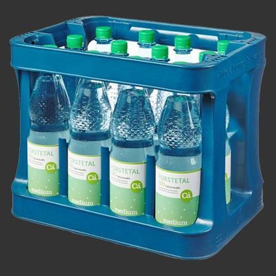Forstetal medium 12x1l Forstetal medium 12x1l