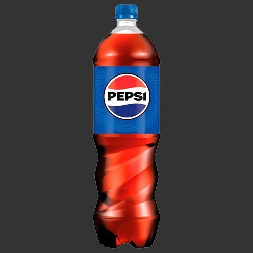 Pepsi 1,25l