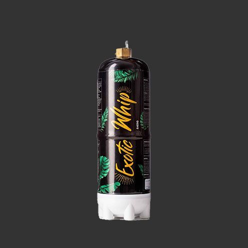 Exotic Whip 640g