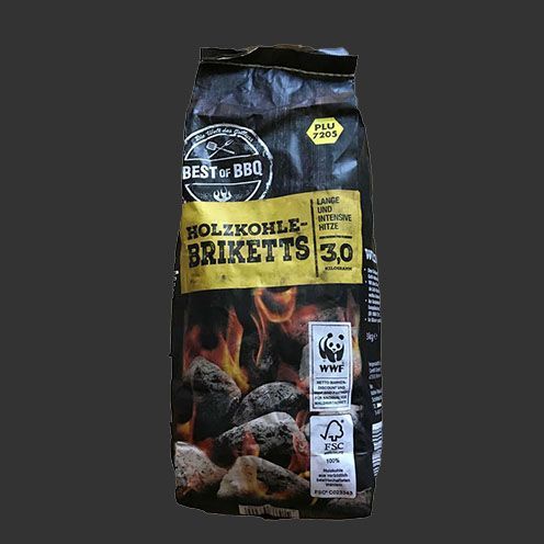 Grill Briketts 3kg