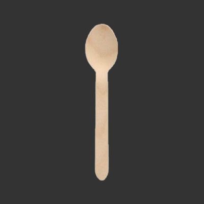 Holzlöffel 5 Stck