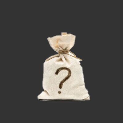 Mystery Tüte "Süßes & Snacks"