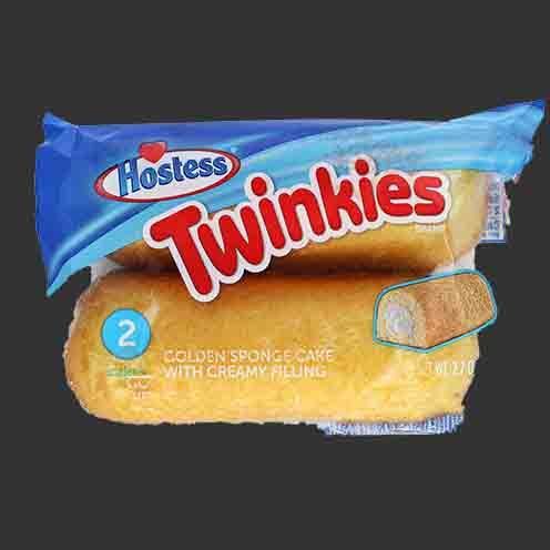 Hostess Twinkies 2er