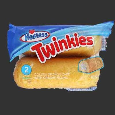 Hostess Twinkies 2er