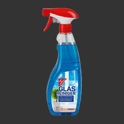 Glasreiniger 1l