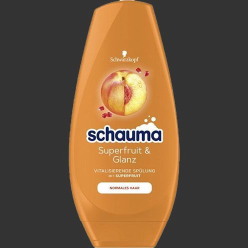 Schwarzkopf Schauma Shampoo Frucht & Vitamin