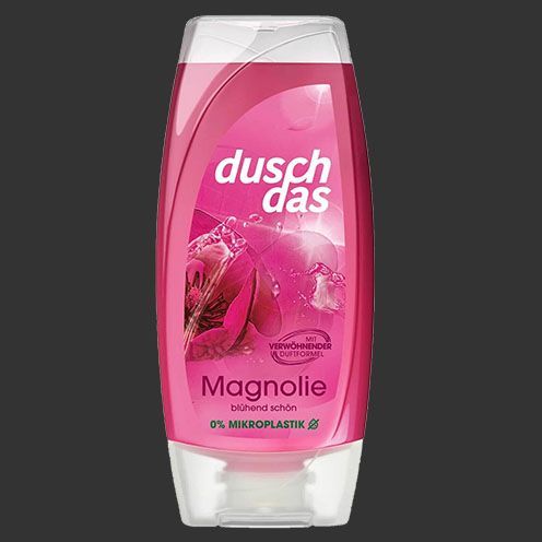 Dusch Das  Magnolie