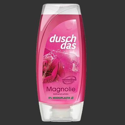 Dusch Das  Magnolie