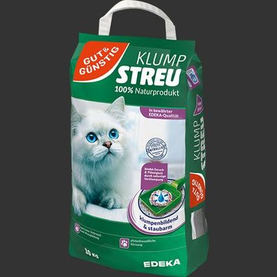 Katzenstreu 10kg