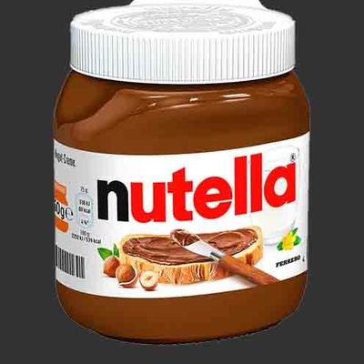 Nutella 450g