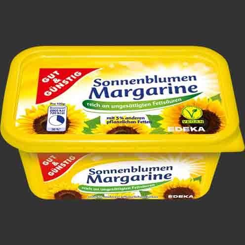 Margarine 500g