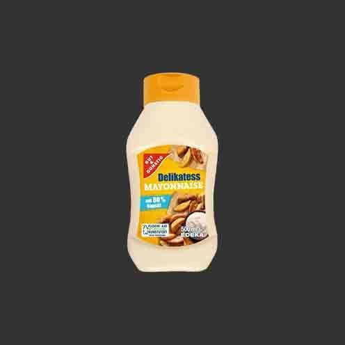 Mayonnaise 500 ml