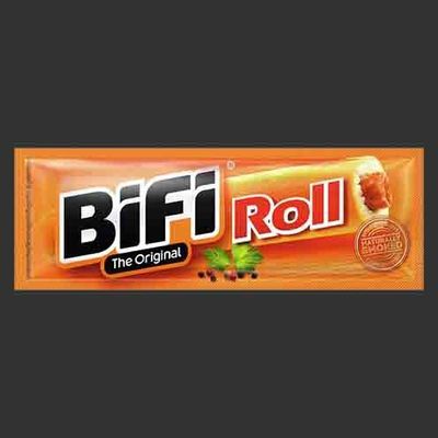 Bifi Roll